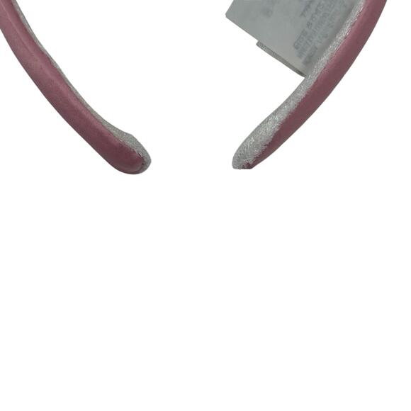 Disney Vacation Club The Villas At Disneyland Hotel Sequin Minnie Mouse Ears NWT - Picture 10 of 12